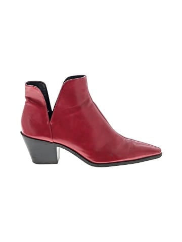 Zara Ankle Boots (view 1)