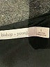 Bishop + Young Black Sleeveless Top Size S - photo 7