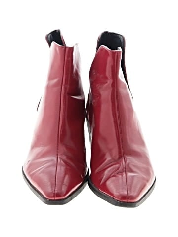 Zara Ankle Boots (view 2)