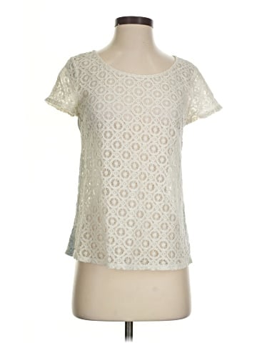 Weston Wear Short Sleeve Top (view 1)