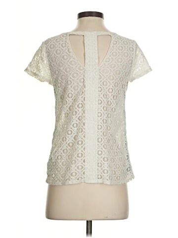 Weston Wear Short Sleeve Top (view 2)