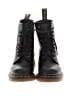 Dr. Martens Black Boots Size 5 - photo 2