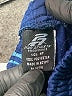 Brooklyn Athletics 100% Polyester Blue Track Pants Size 4T - photo 3