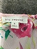 Blu Pepper 100% Polyester Pink Sleeveless Blouse Size S - photo 7