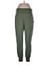 Boden Solid Green Active Pants Size 10 - photo 1