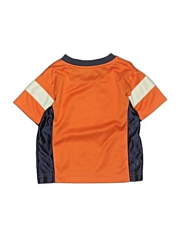Genuine Stuff Short Sleeve Top (view 2)