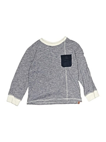 Sovereign Code Long Sleeve Henley (view 1)