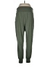 Boden Solid Green Active Pants Size 10 - photo 2