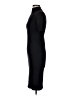 Athleta Solid Black Cocktail Dress Size XS - photo 5