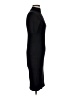 Athleta Solid Black Cocktail Dress Size XS - photo 4