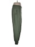 Boden Solid Green Active Pants Size 10 - photo 4
