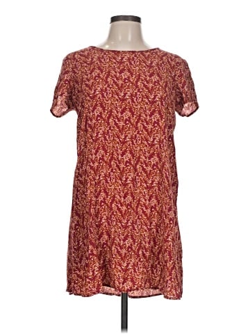 Forever 21 Casual Dress (view 1)
