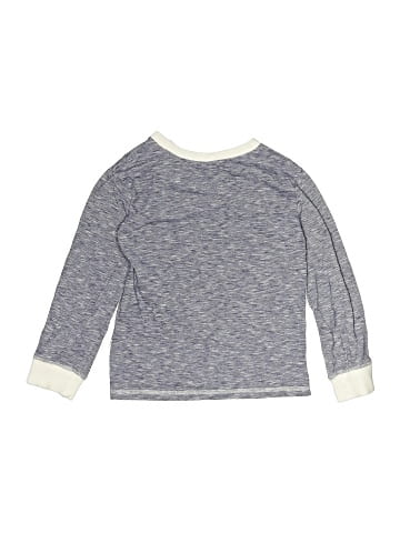 Sovereign Code Long Sleeve Henley (view 2)