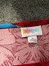Lularoe Red Short Sleeve Top Size M - photo 7