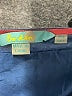 Boden 100% Cotton Blue Sleeveless Blouse Size 2 - photo 7