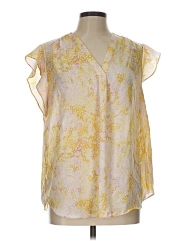 Chaus Sleeveless Blouse (view 1)