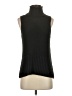 Gap 100% Acrylic Black Sleeveless Top Size S - photo 1