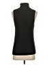Gap 100% Acrylic Black Sleeveless Top Size S - photo 2