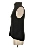 Gap 100% Acrylic Black Sleeveless Top Size S - photo 5