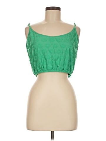 Hurley Tube Top (view 1)