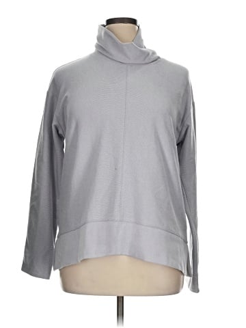 Avalanche Turtleneck Sweater (view 1)