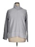 Avalanche Gray Turtleneck Sweater Size XL - photo 1