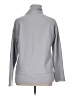 Avalanche Gray Turtleneck Sweater Size XL - photo 2