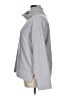 Avalanche Gray Turtleneck Sweater Size XL - photo 5