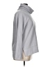 Avalanche Gray Turtleneck Sweater Size XL - photo 4