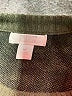 Nordstrom Rack Animal Print Green Pullover Sweater Size M - photo 7