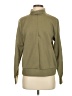 Athleta Green Turtleneck Sweater Size S - photo 1