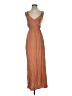 Lulus 100% Rayon Brown Casual Dress Size XS - photo 1