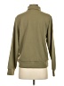 Athleta Green Turtleneck Sweater Size S - photo 2