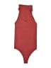 Free People Red Bodysuit Size XS - photo 2