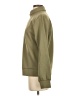Athleta Green Turtleneck Sweater Size S - photo 5