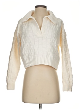Abercrombie & Fitch Pullover Sweater