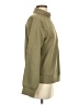 Athleta Green Turtleneck Sweater Size S - photo 4