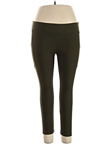 Laila Jayde Active Pants (view 1)