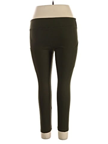 Laila Jayde Active Pants (view 2)