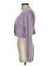 Shein Purple Cardigan Size S - photo 5