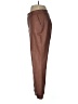Bar III 100% Polyester Brown Casual Pants Size 8 - photo 5