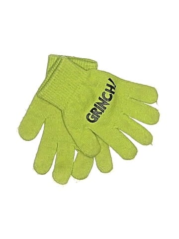 The Grinch Gloves (view 1)