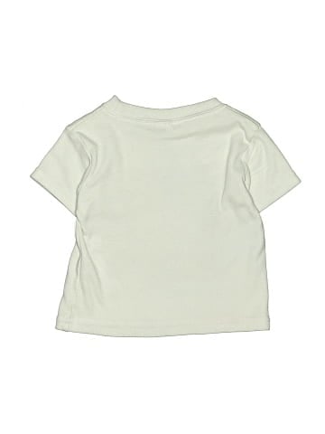 Laughing Giraffe Short Sleeve T-Shirt (view 2)