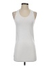 Athleta White Active Tank Size XS - photo 1