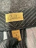 Caslon Chevron-herringbone Gray Dress Pants Size 4 (petite) - photo 7