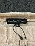 Hunter & Brown Solid Tan Turtleneck Sweater Size XL - photo 7