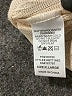 Hunter & Brown Solid Tan Turtleneck Sweater Size XL - photo 8
