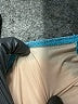 Unbranded Color Block Blue Bodysuit Size S - photo 3