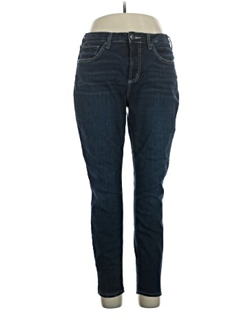 Silver Jeans Co. Jeans (view 1)