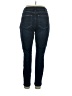 Silver Jeans Co. Solid Blue Jeans Size 16W - photo 2
